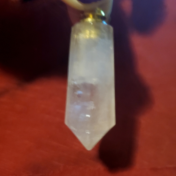 New Amethyst Essential Oils Diffuser Pendant. - Picture 4 of 5